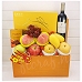 Red Wine and Fruit Mid Autumn Festival Hamper   